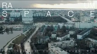 RAUM SPACE 2020