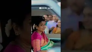 Durga Stalin Mass WhatsApp Status - M.K.Stalin Wife Whatsapp Status - Dravida Thalapathy
