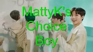 MattyK vs Skilla: KPOP Favourites #7