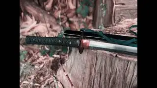 shinshinto nihonto - session 