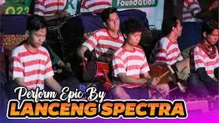 GASS‼️KOMPILASI LANCENG SPECTRA - SHOW IN PAMERAN