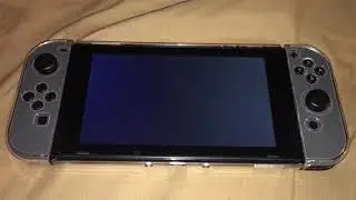 Bendy and The Ink Machine (Nintendo Switch) Infinite Loading Screen Fix