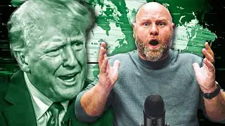 MAGA Voters SHOCKED To Learn That Trump's A Greedy Bastard