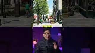 Торговый центр Stonestown Mall станет новым городским районом.