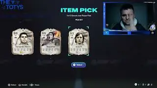 big icon packed