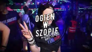 🤯⛔OGIEŃ W SZOPIE🤯⛔ VOL.203[POMPA/VIXA DO AUTA]🎉 IMPREZA ROZKRĘCONA🎉 STYCZEŃ 2026 👽@DJ MRK 👽