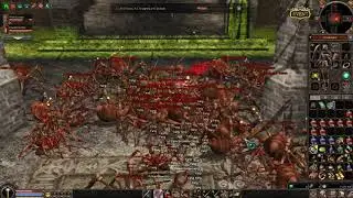 Metin 2 FR Sura AM PVE LVL35 V3 no buff