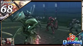 Trails Of Cold Steel 4 - Invading Dreknor Fortress, 4th Armored Division & Alan Duel! - Episode 68
