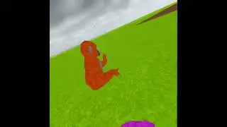 Playing APE OUT VR with my cousin(this is my best video yet