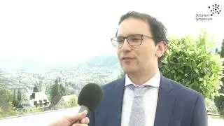 Benjamin Hofmann &ndash; 47th St. Gallen Symposium