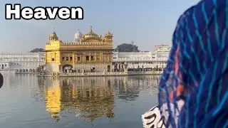 GOLDEN TEMPLE |Mumbai to Amritsar by road| MG Hector|Dukhoo ka Niwaran|Beri ka Boota | Family Vlog
