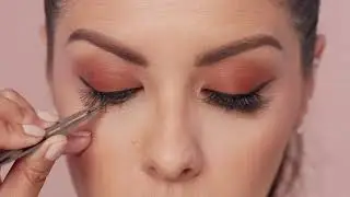 Duo Lash Adhesive Dark - Клей для ресниц черный