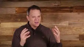 WeCanDevelopIT Kenn Palm vision
