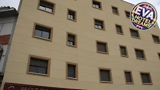 Hotel Mulhacen | Guadix, Spain | Hotel Review 🌟
