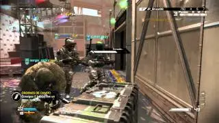 ShowTime | Nemesis DLC | CoD: Ghosts