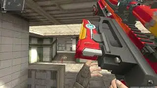 Point blank Turkiye Holy*Family (Ozan) snayper