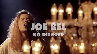 Joe BeL - Hit The Road | Live at Music Apartment