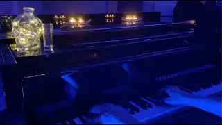 Snuff by Slipknot (Cover) by Ian MacDonald, Leon Ozug and Mikey Miseno