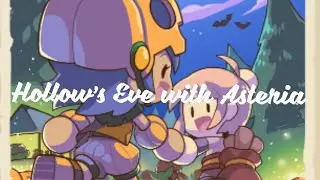 Hollow's Eve with Asteria