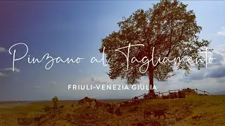 il CASTELLO di PINZANO al TAGLIAMENTO | Cosa Vedere in Friuli