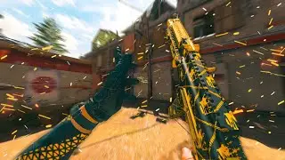 Reg Gunning is too EZ