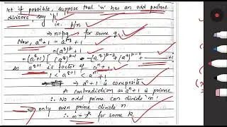 Properties and Theorems of Fermat Number| Analytical Number Theory