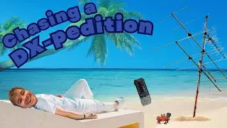 What’s a DXpedition? Chasing a Rare Caribbean Station (PJ6Y)