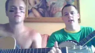 Brett Favre Song