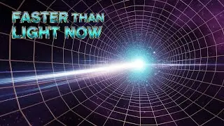 New Physics Interstellar Highways The Future of Faster-than-Light Travel Explained
