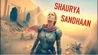 Shaurya Sandhaan - Hindi Trap Fusion