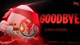Goodbye 👋  | Shell Shockers Montage + Flame Crackshot Giveaway