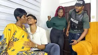 SISTER EXPOSED CHEATING SISTER TO HER BROTHER IN_LAW AND THE UNBELIEVABLE HAPPENED/Latest movie 2026