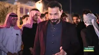 حفل حنة الاخ احمد عباس الحيدري