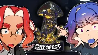 UNSER 2000&euro; SPLATOON TURNIER - OKTOFEST!