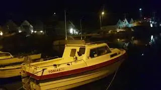 Vlog de munca , Norvegia Ferkingstad