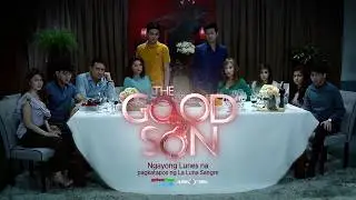 The Good Son: Starting September 25 after La Luna Sangre