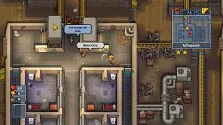 Ein neues Gefängnis! | The Escapists 2 #6 | mit Rappi und Wralin