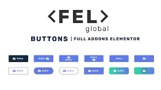 Widgets Button for Elementor | Full Elementor