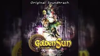 Golden Sun: The Lost Age Original Soundtrack - 41 - Yallam - Remastered 2025