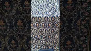 Luxury Bareeze Winter Shawl Collection Design Number 2190 #luxury   #kingarts  #bareeze  #shawl