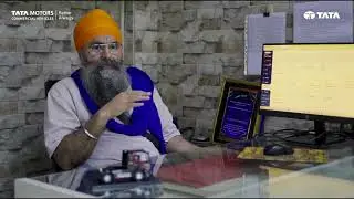 Driving Efficiency with Fleet Edge Prime Membership | Tata Motors Mileage Saarathi