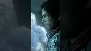 Shadow of War Begins #shadowofwar