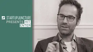 HitEnter - Gijs van den Broek on WeMarket's goal to disrupt the $1.75 trillion B2B trade market