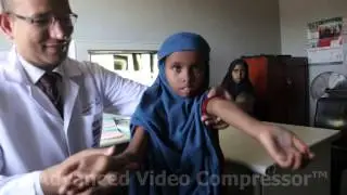 Kibuli Muslim Hospital