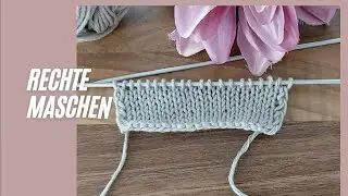 Stricktechniken, unterschiedliche Strickarten (292)