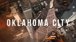 Oklahoma City Camera Crew