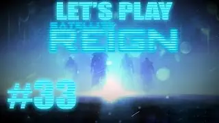 Let's Play Satellite Reign (part 33 - Cloaked Figure)
