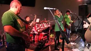 Wildcard performing 
