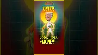 Vodafone Idea FPO: Apply or Avoid! #shorts