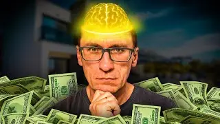 Jak Zbudować Mindset Milionera? [PODCAST 252]